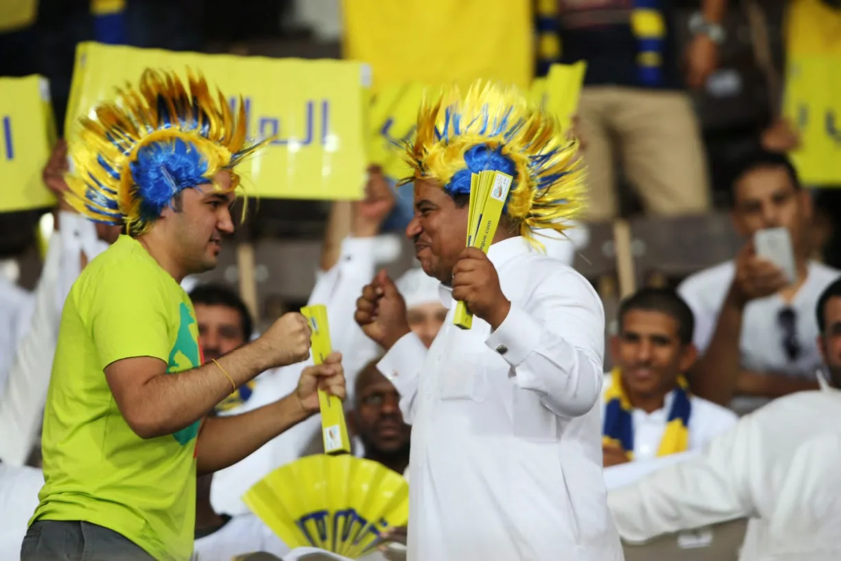 Saudi Pro League